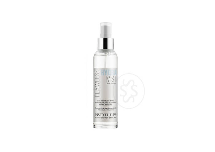 Увлажняющий спрей-мист Instytutum Flawless Hydra Mist 100 ml