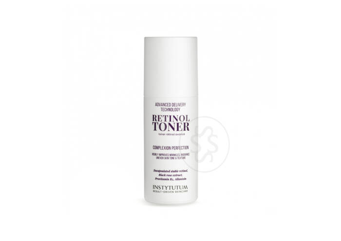 Інтенсивний відновлюючий тонер з ретинолом INSTYTUTUM Advanced Retinol Toner 150 мл