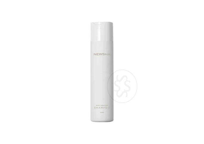 Шампунь для ежедневного использования NEWSHA Classic Daily Routine Shampoo 250 мл