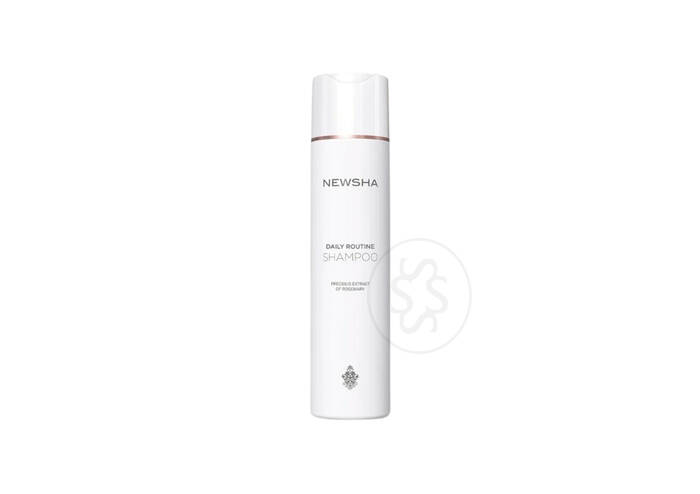 Шампунь для щоденного використання NEWSHA Classic Daily Routine Shampoo 250 мл
