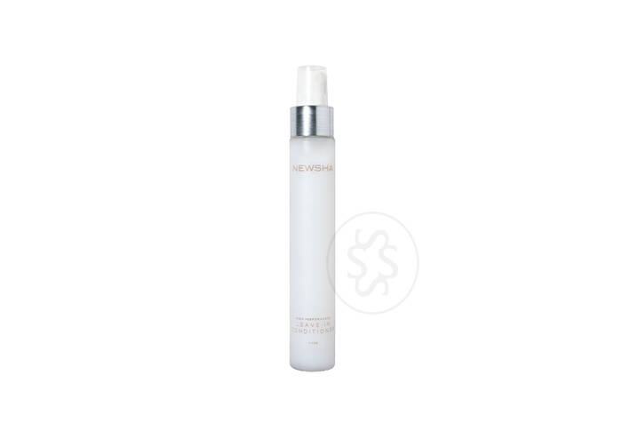 Неперевершений кондиціонер, що не змивається NEWSHA Classic High Performance Leave-In Conditioner 80 мл