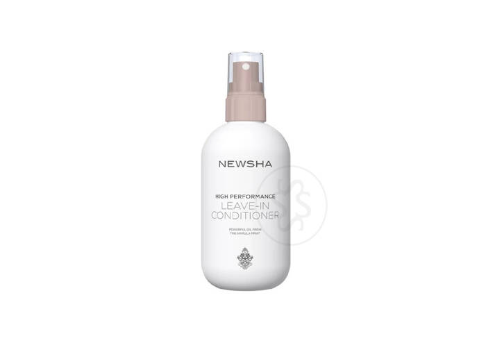 Неперевершений кондиціонер, що не змивається NEWSHA Classic High Performance Leave-In Conditioner 250 мл