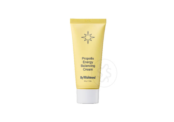 Зволожуючий крем з прополісом BY WISHTREND Pro-biome Balance Cream 50 мл