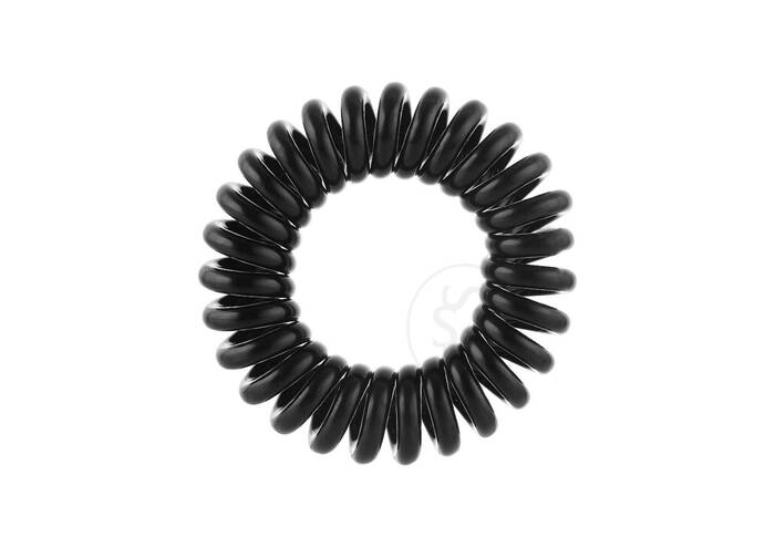 Резинка-браслет для волосся INVISIBOBBLE Original True Black 3 штуки