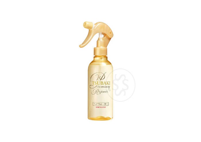 Відновлюючий спрей для волосся з маслом камелії TSUBAKI Premium Repair Hair Water 210 мл