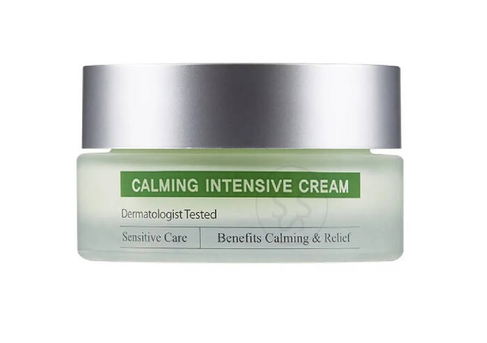 Інтенсивний заспокійливий крем CU SKIN Clean Up Calming Intensive Cream 30 мл