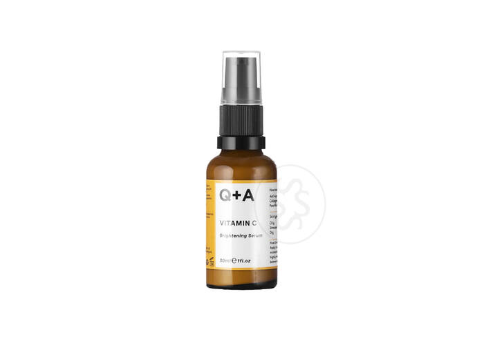 Освітлююча сироватка з вітаміном C Q+A Vitamin C Brightening Serum 30 мл