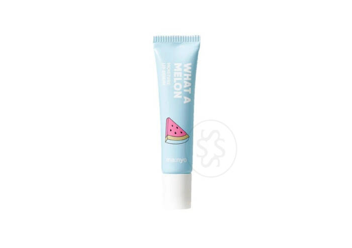 Зволожуюча сироватка для губ з кавуном MANYO FACTORY What A Melon Moisture Lip Serum 10 мл
