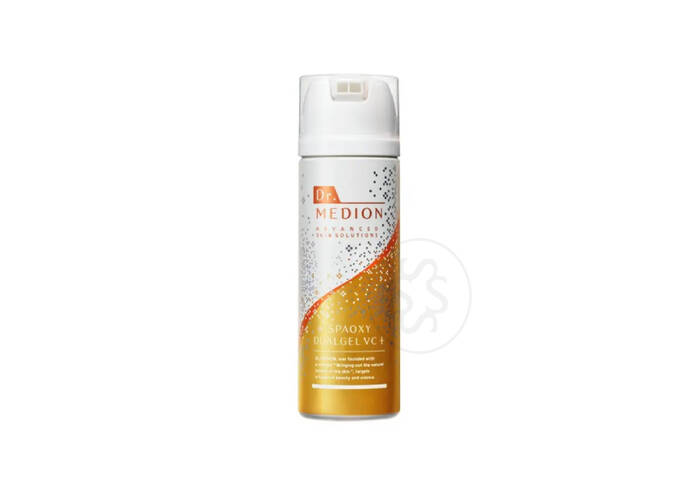Бикомпонентная карбокситерапия DR. MEDION Spaoxy Dual Gel 100 мл