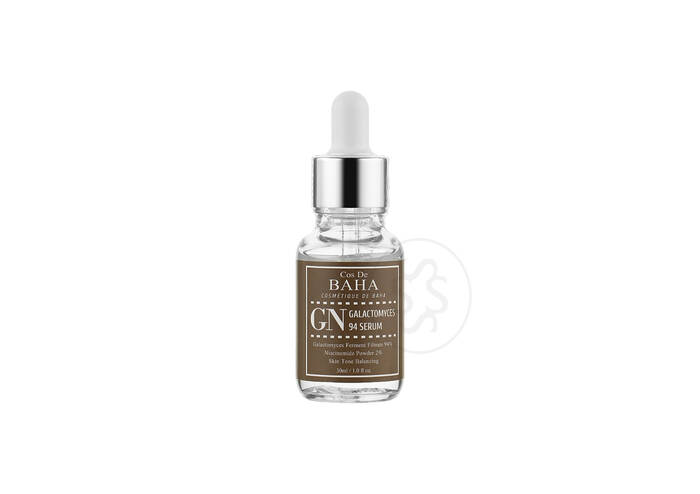 Сироватка з галактомісісом COS DE BAHA Galactomyces 94 serum 30 мл