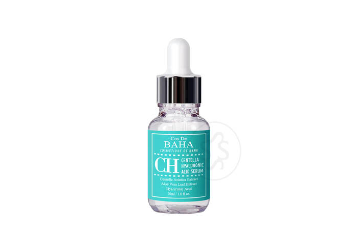 Восстанавливающая сыворотка с центеллой COS DE BAHA Centella HA Serum 30 мл