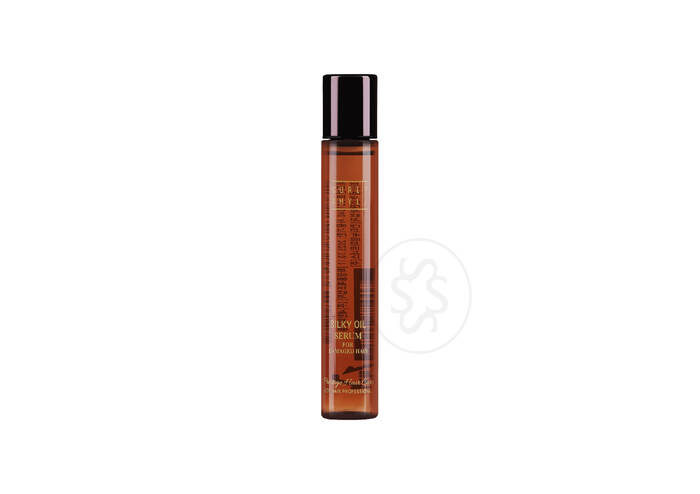 Сироватка з протеїнами шовку CURLYSHYLL Silky Oil Serum 13 мл