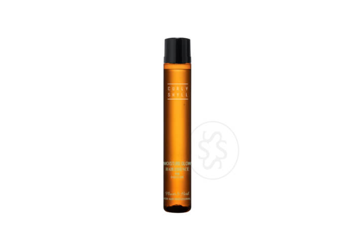 Эссенция для блеска волос CURLYSHYLL Moisture Glow Hair Essence 13 мл