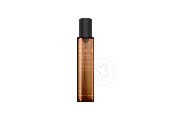 Сироватка з протеїнами шовку CURLYSHYLL Silky Oil Serum 70 мл