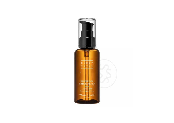 Есенція для блиску волосся CURLYSHYLL Moisture Glow Hair Essence 70 мл