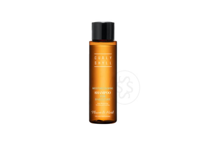 Зволожуючий шампунь CURLYSHYLL Moisture Calming Shampoo 50 мл