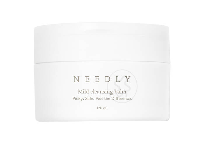 М'який очищуючий бальзам NEEDLY Mild Cleansing Balm 120 мл