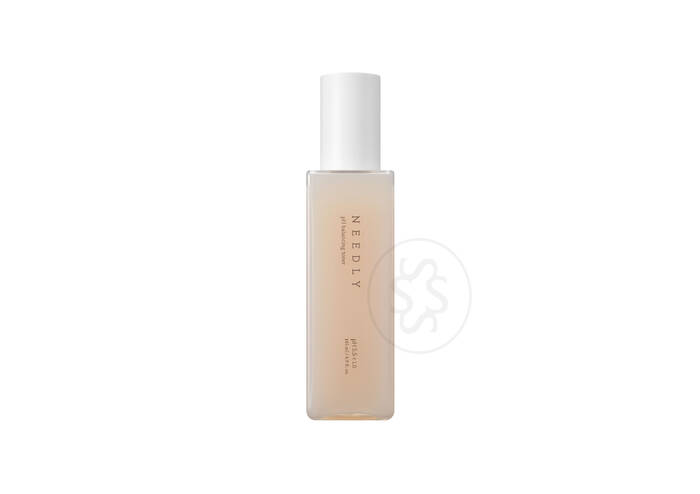 Зволожуючий тонер для обличчя NEEDLY pH balancing toner 145 мл