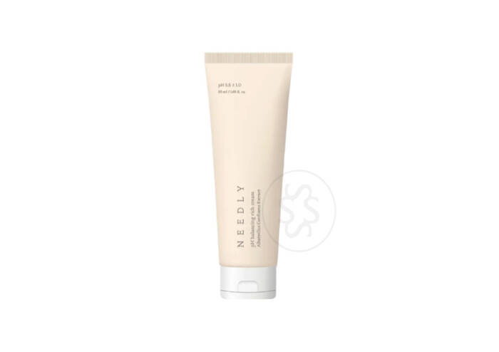 Інтенсивний зволожуючий крем NEEDLY pH Balancing Rich Cream 50 мл
