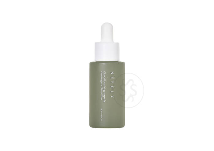 Заспокійлива ампульна сироватка з центелою NEEDLY Cicachid Soothing Ampoule 30 мл