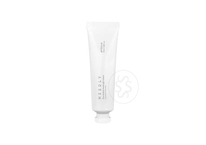 Заспокійливий крем-гель з пантенолом NEEDLY Panthenol Water Gel Cream 50 мл