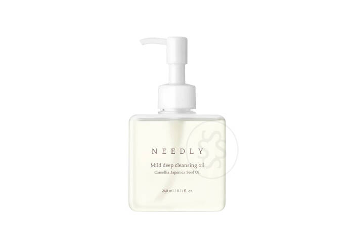 Гідрофільна олія для глибокого очищення шкіри NEEDLY Mild Deep Cleansing Oil 240 мл