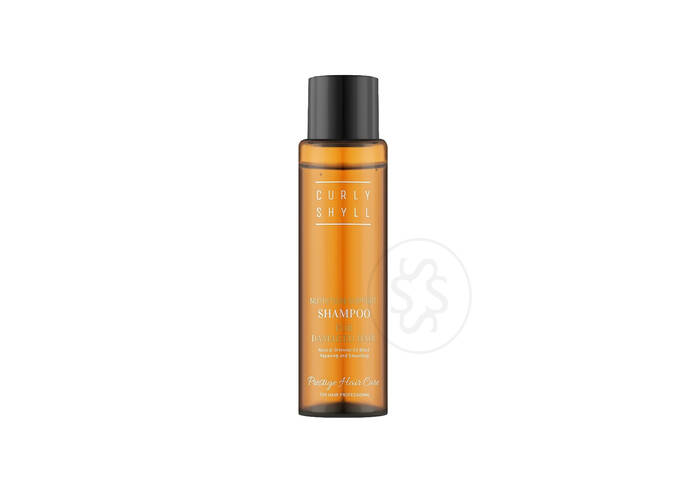 Восстанавливающий питающий шампунь CURLYSHYLL Nutrition Support Shampoo 50 мл