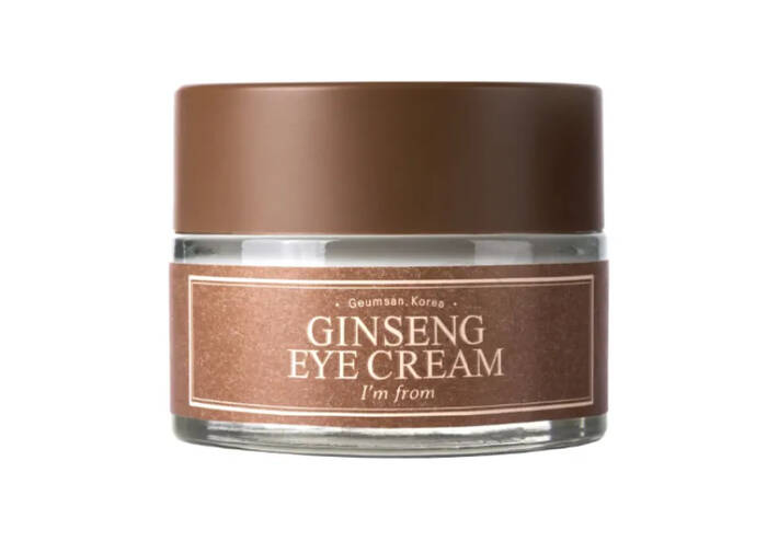Крем для шкіри навколо очей I'M FROM Ginseng Eye Cream 30 мл