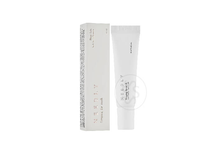 Нічна маска для губ NEEDLY Sleeping Lip Mask 10 мл