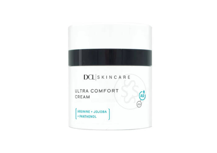Зволожуючий крем для реактивної шкіри DCL Ultra-Comfort Cream 50 мл