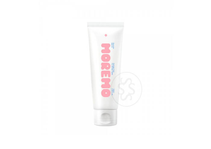 Відновлюючий термозахисний бальзам MOREMO «Recovery Balm В» 120 мл