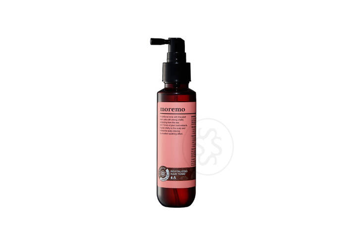 Відновлюючий тонік для шкіри голови MOREMO Revitalizing Hair Tonic A 115 мл