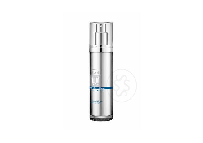 Антивікова сироватка з пептидами та вітаміном U CU SKIN Vitamin U Serum 60 мл
