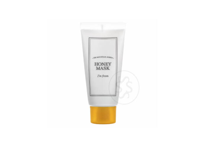 Медова маска для обличчя I'M FROM Honey Mask 30 г