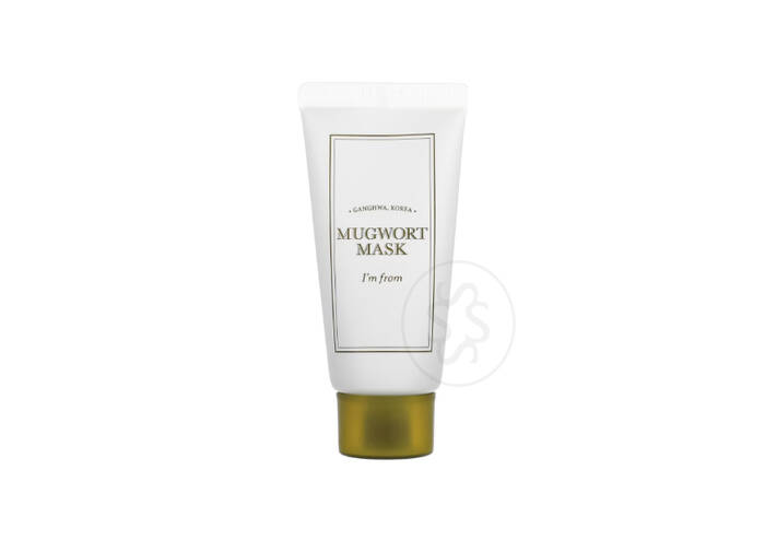Маска-міні для обличчя I'M FROM Mugwort Mask Miniature 30 г