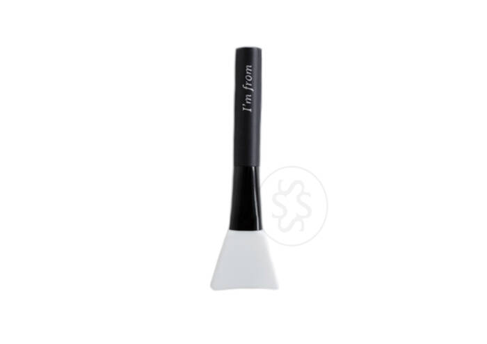 Силіконовий шпатель I'M FROM Silicon Brush