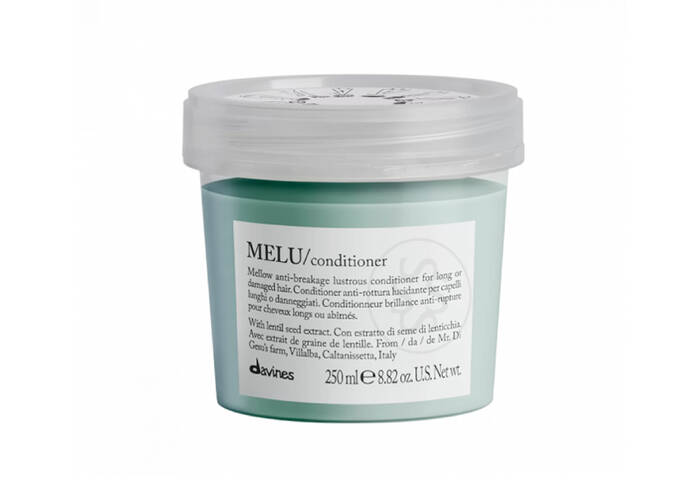 Кондицiонер для ламкого волосся DAVINES Melu Conditioner 250 мл