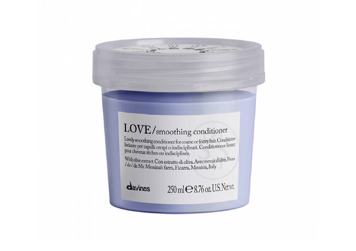 Кондиціонер для розгладження волосся DAVINES Love Conditioner 250 мл