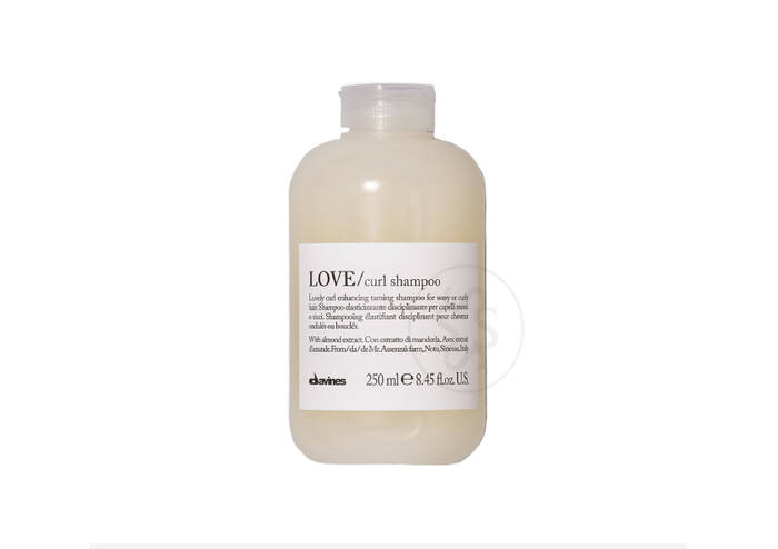 Шампунь для усиления завитка DAVINES Love Curl Shampoo 250 мл