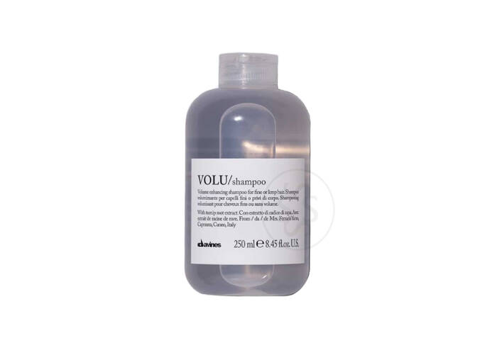 Шампунь для надання об'єму волоссю DAVINES Volu Shampoo 250 мл