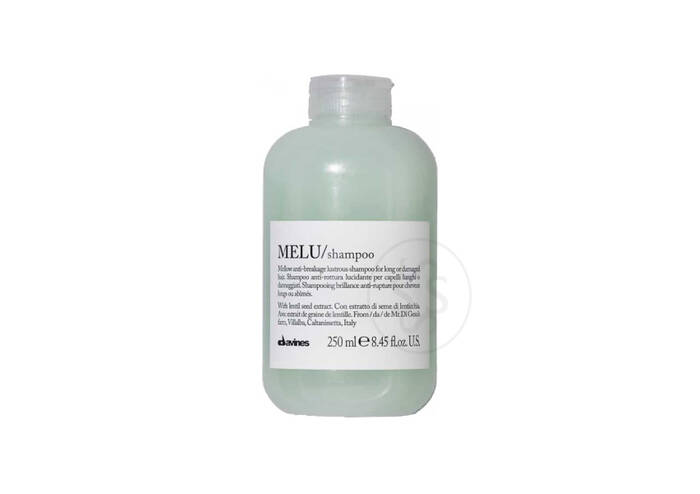 Шампунь для ламкого волосся DAVINES MELU Shampoo 250 мл