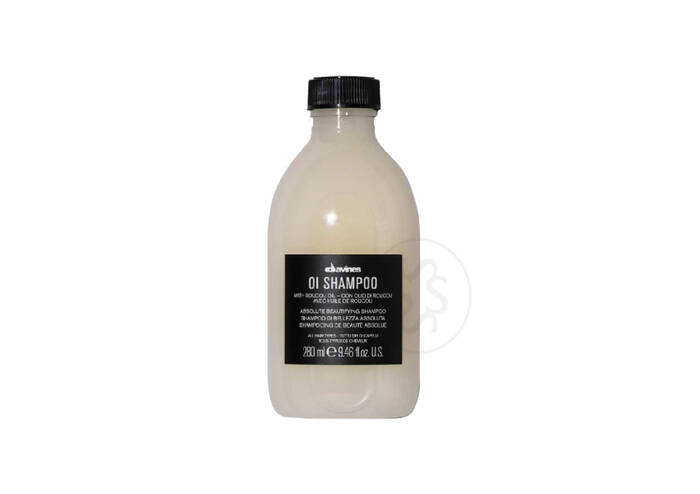 Шампунь для пом'якшення волосся DAVINES Oi Shampoo 280 мл