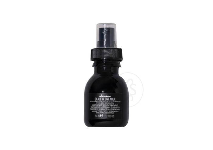 Многофункциональное молочко для волос DAVINES Oi All In One Milk 50 мл