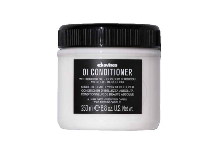 Кондиционер для смягчения волос DAVINES Oi Conditioner 250 мл