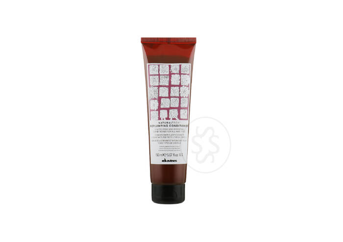 Кондиционер для эластичности волос DAVINES NT Replumping Conditioner 150 мл