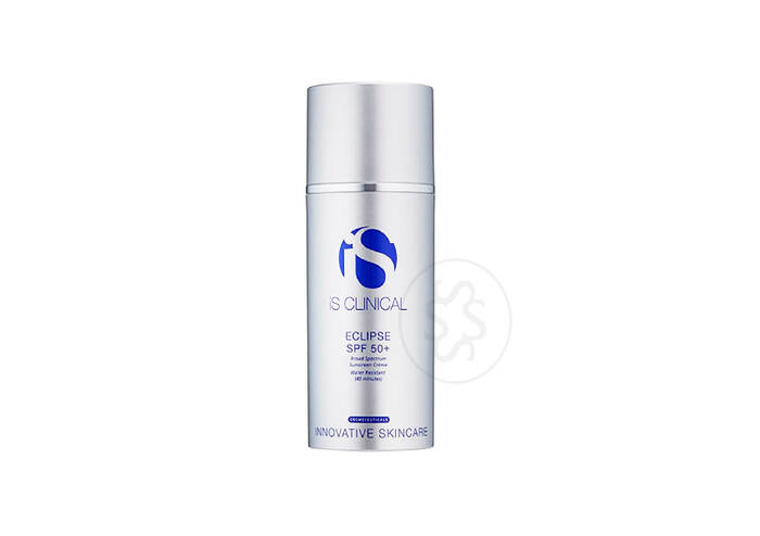 Крем сонцезахисний IS CLINICAL Eclipse SPF 50+ 100 г