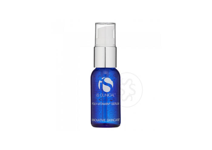 Сироватка для обличчя IS CLINICAL Poly-Vitamin Serum 15 мл