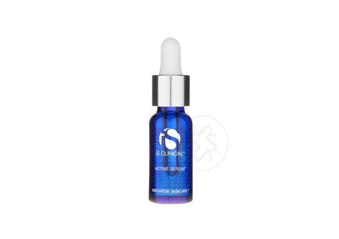 Сироватка для обличчя IS CLINICAL Active Serum 15 мл