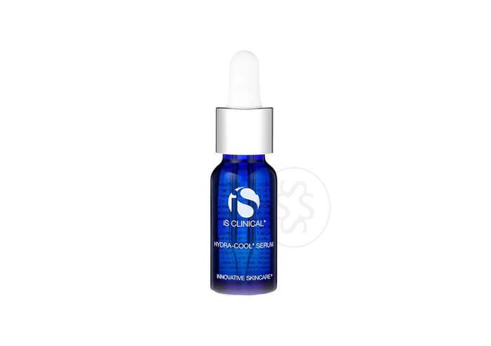 Сироватка для обличчя IS CLINICAL Hydra-Cool Serum 15 мл
