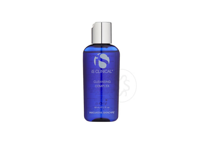 Гель для умывания IS CLINICAL Cleansing Complex 60 мл